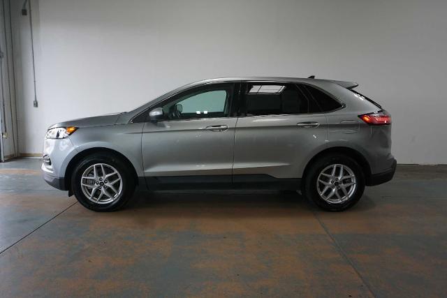 2023 Ford Edge Vehicle Photo in ANCHORAGE, AK 99515-2026