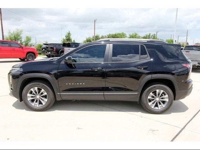 2025 Chevrolet Equinox Vehicle Photo in ROSENBERG, TX 77471-5675