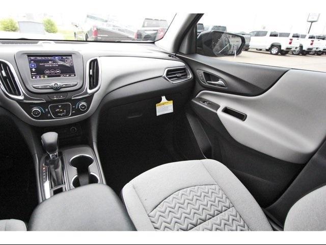 2024 Chevrolet Equinox Vehicle Photo in ROSENBERG, TX 77471-5675