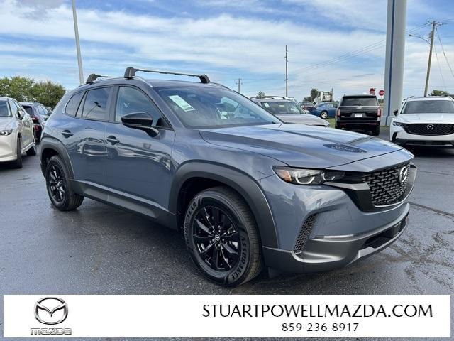 2025 Mazda CX-50 Vehicle Photo in Danville, KY 40422