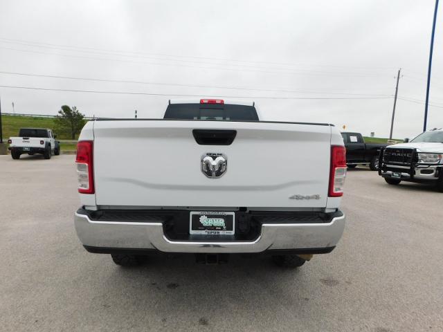 2020 Ram 2500 Vehicle Photo in Gatesville, TX 76528