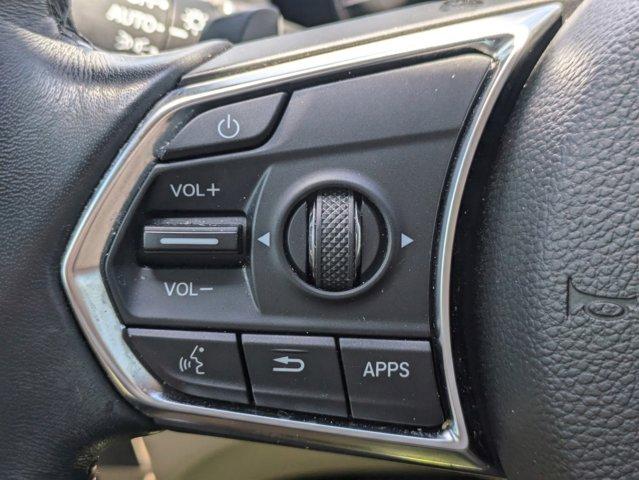 2021 Acura RDX Vehicle Photo in BRUNSWICK, GA 31525-1881