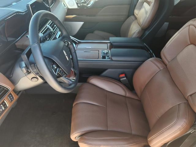 2024 Lincoln Navigator Vehicle Photo in Stephenville, TX 76401-3713