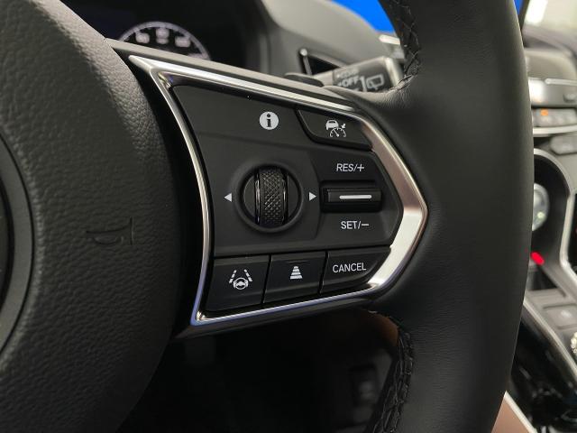 2024 Acura RDX Vehicle Photo in Appleton, WI 54913