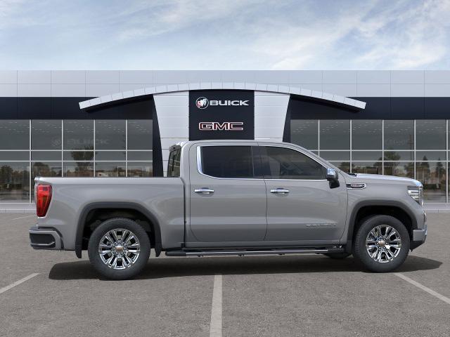 2025 GMC Sierra 1500 Vehicle Photo in LONE TREE, CO 80124-2750