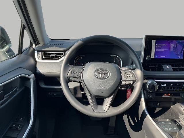 2024 Toyota RAV4 Vehicle Photo in Oshkosh, WI 54904