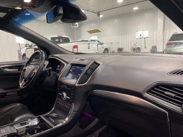 2019 Ford Edge Vehicle Photo in GLENWOOD, MN 56334-1123