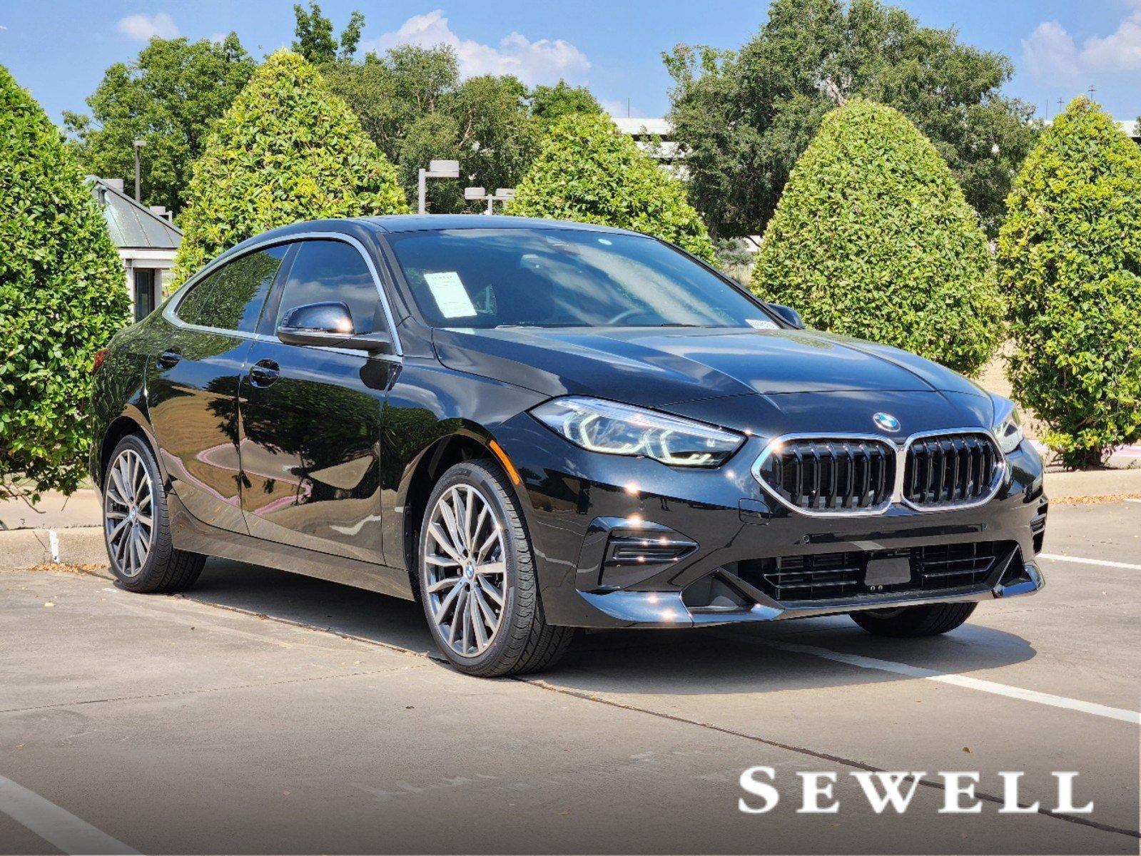 2024 BMW 228i Vehicle Photo in PLANO, TX 75024