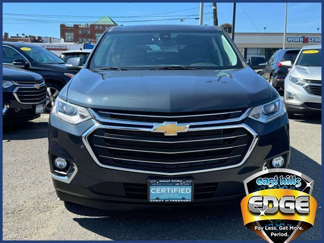 2021 Chevrolet Traverse Vehicle Photo in FREEPORT, NY 11520-3923