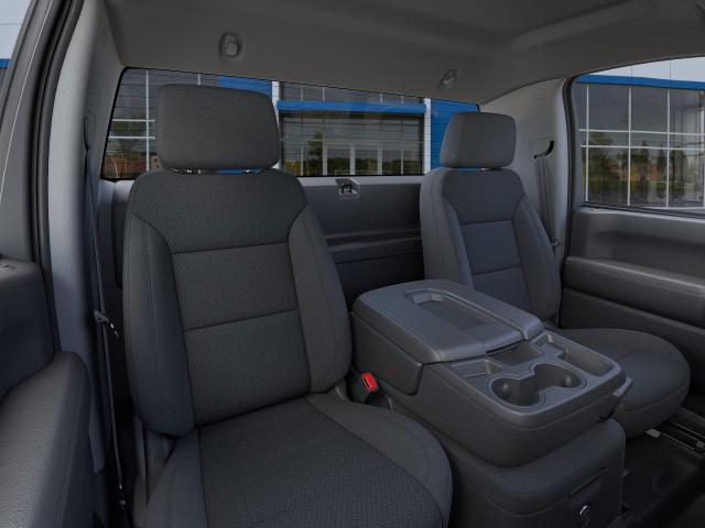 2024 Chevrolet Silverado 2500 HD Vehicle Photo in SAINT JAMES, NY 11780-3219