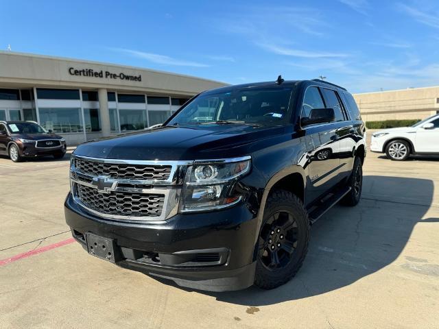 2019 Chevrolet Tahoe Vehicle Photo in Grapevine, TX 76051