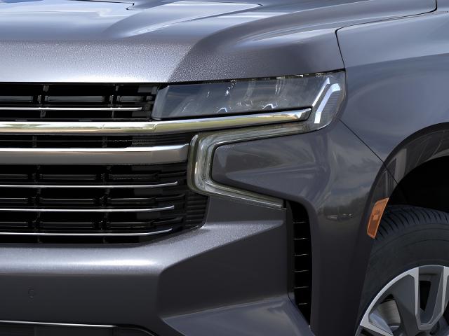 2024 Chevrolet Tahoe Vehicle Photo in Madison, WI 53713