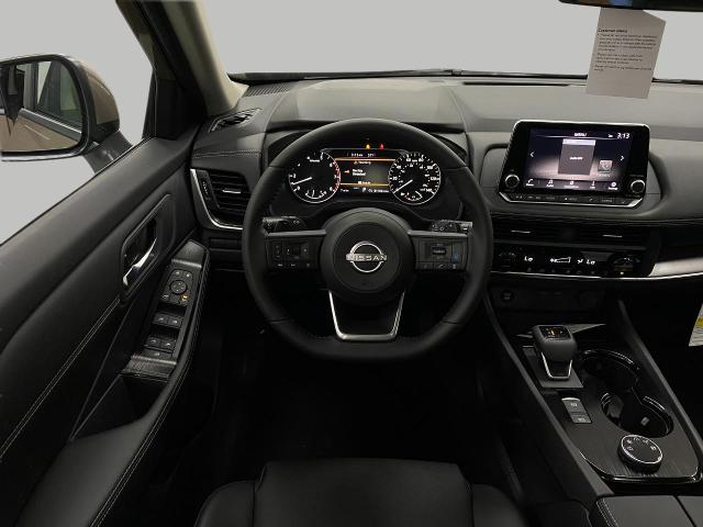 2024 Nissan Rogue Vehicle Photo in Appleton, WI 54913