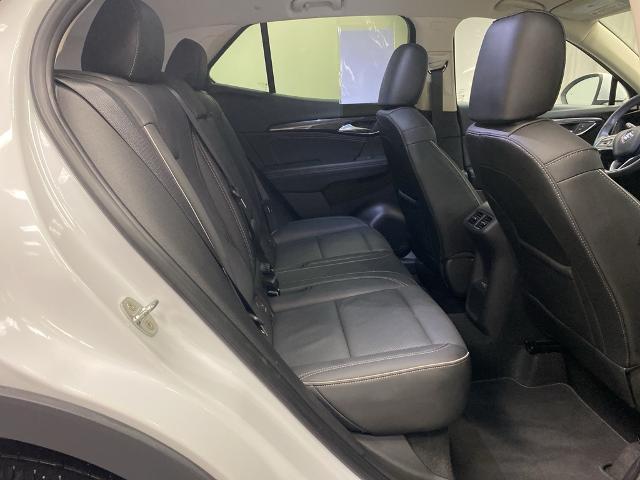 2023 Buick Envision Vehicle Photo in ASHLAND, KY 41101-7620