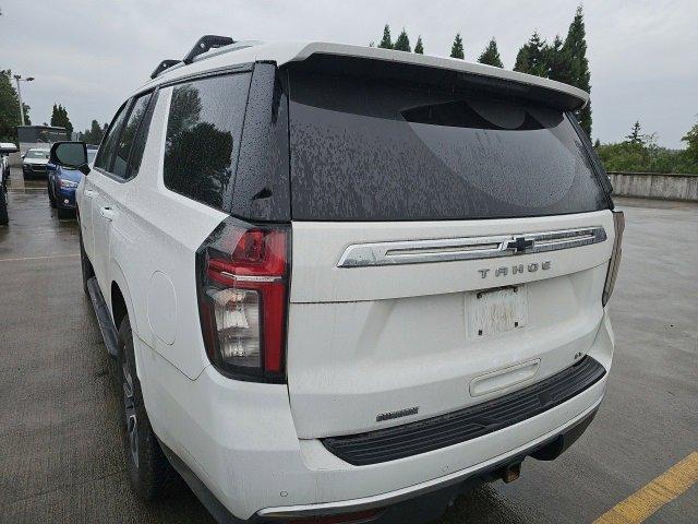 2021 Chevrolet Tahoe Vehicle Photo in PUYALLUP, WA 98371-4149