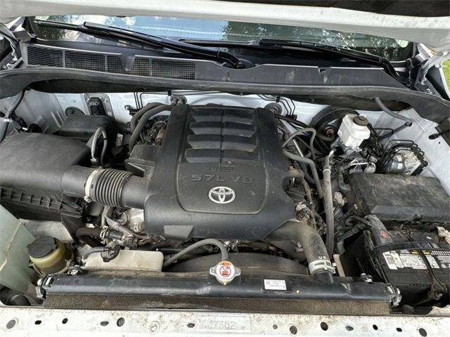 2021 Toyota Tundra 4WD Vehicle Photo in BATON ROUGE, LA 70806-4466