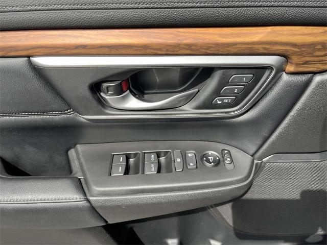 2019 Honda CR-V Vehicle Photo in ALCOA, TN 37701-3235