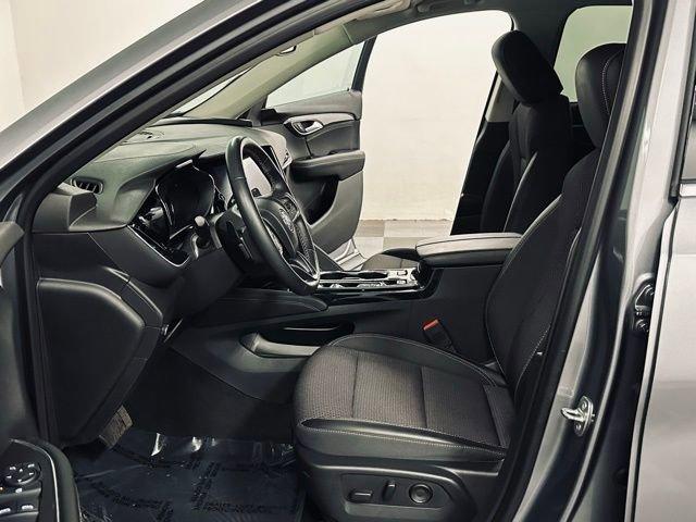 2021 Buick Envision Vehicle Photo in MEDINA, OH 44256-9631