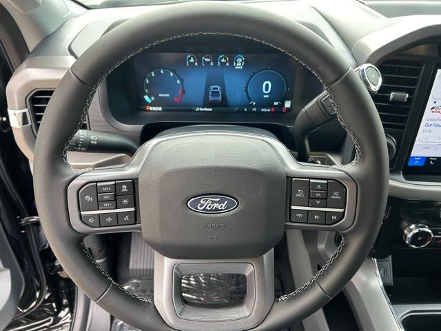 2024 Ford F-150 Vehicle Photo in Danville, KY 40422-2805