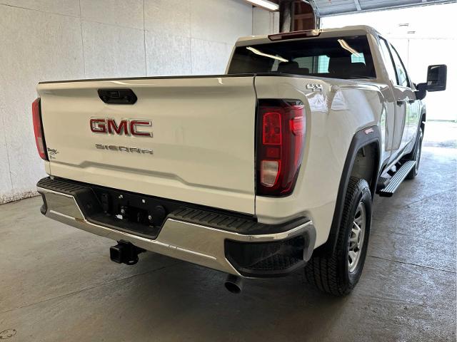 2024 GMC Sierra 2500 HD Vehicle Photo in RED SPRINGS, NC 28377-1640