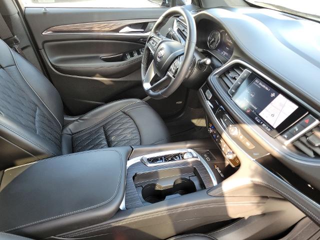 2023 Buick Enclave Vehicle Photo in JOLIET, IL 60435-8135