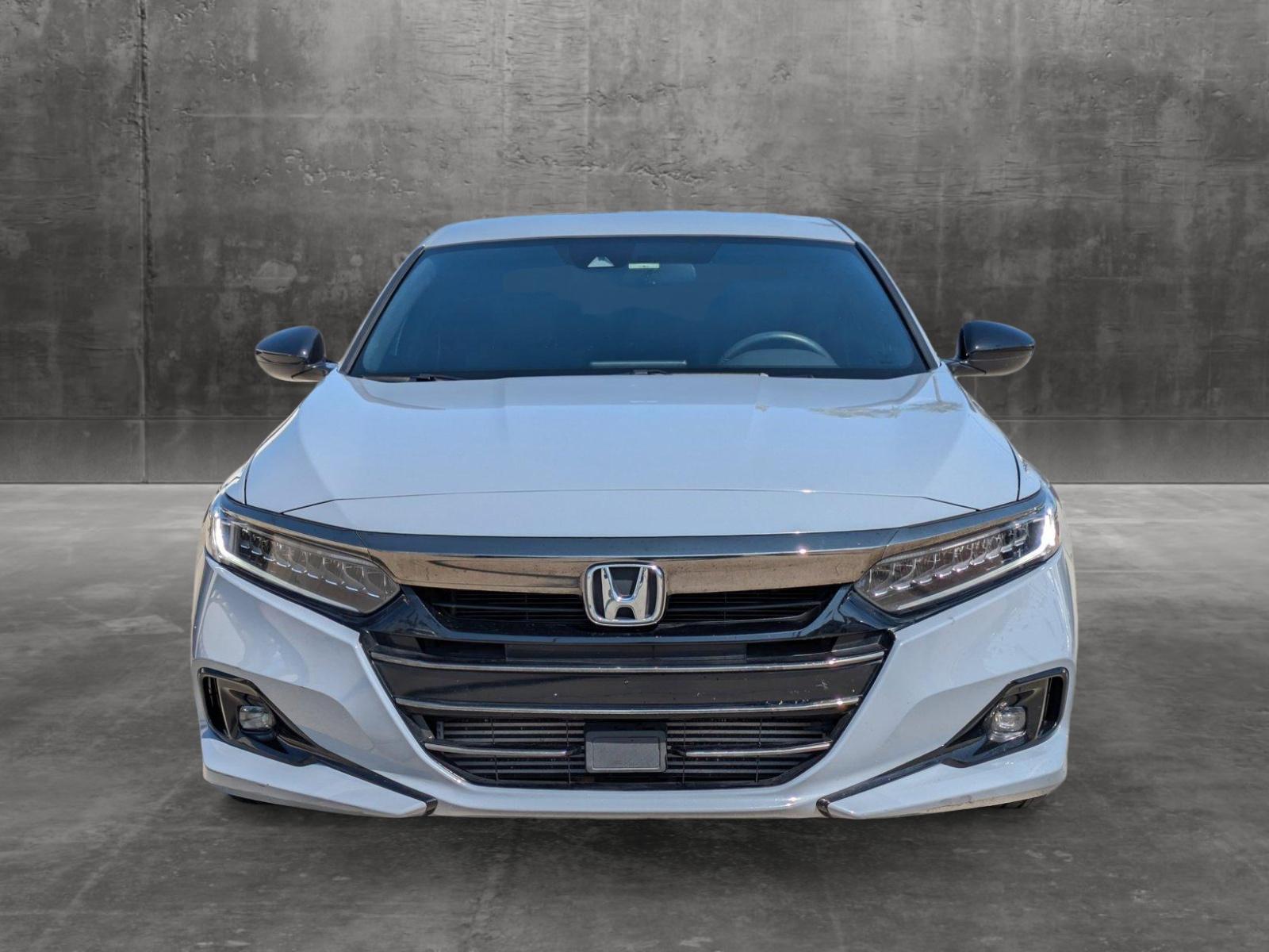 2022 Honda Accord Sedan Vehicle Photo in Tustin, CA 92782