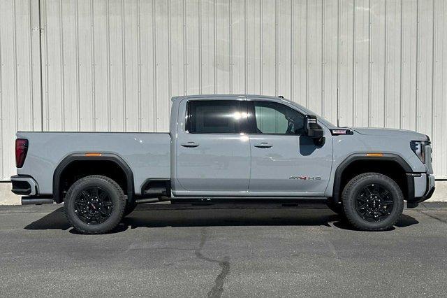 2025 GMC Sierra 3500 HD Vehicle Photo in BOISE, ID 83705-3761