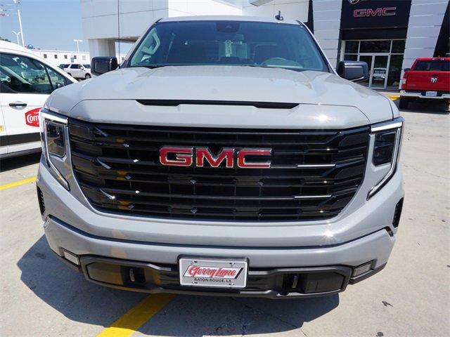 2024 GMC Sierra 1500 Vehicle Photo in BATON ROUGE, LA 70806-4466