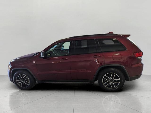 2019 Jeep Grand Cherokee Vehicle Photo in Oshkosh, WI 54901