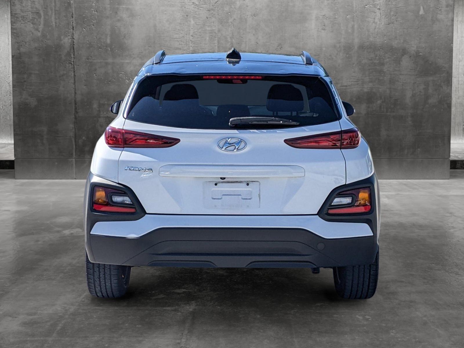 2019 Hyundai KONA Vehicle Photo in Pembroke Pines , FL 33084