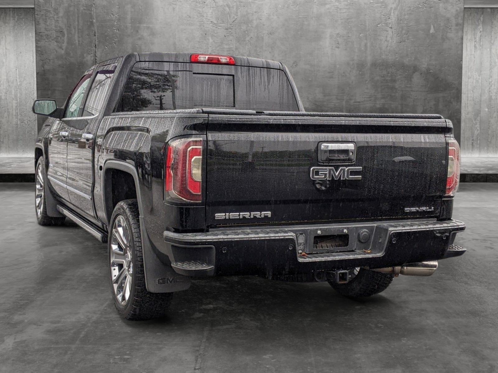 2017 GMC Sierra 1500 Vehicle Photo in LAUREL, MD 20707-4622