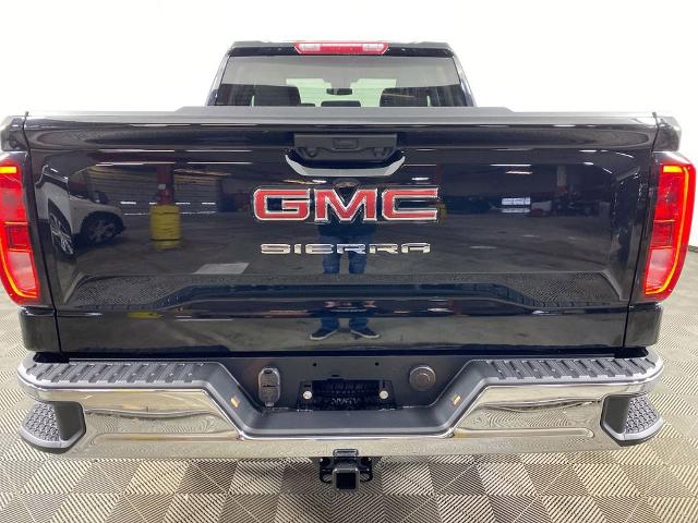 2024 GMC Sierra 1500 Vehicle Photo in ALLIANCE, OH 44601-4622