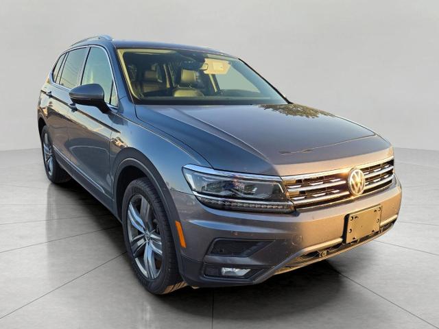 2019 Volkswagen Tiguan Vehicle Photo in Appleton, WI 54913