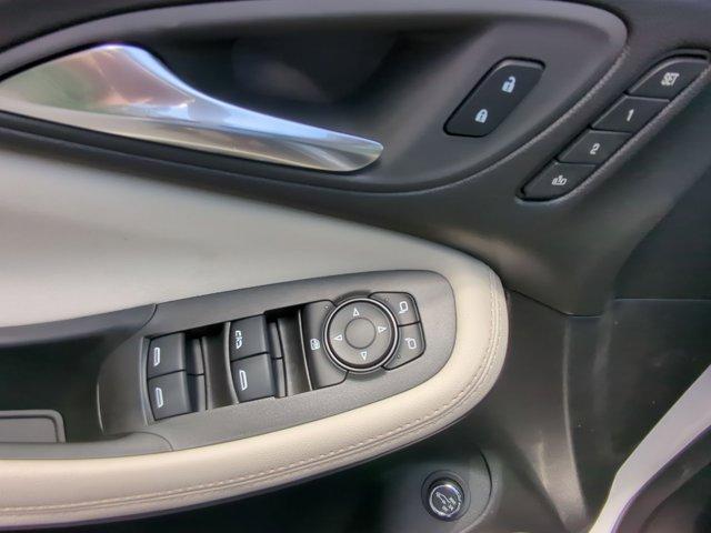 2025 Buick Encore GX Vehicle Photo in ALBERTVILLE, AL 35950-0246