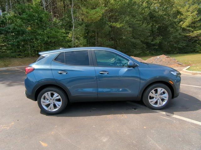 2025 Buick Encore GX Vehicle Photo in ALBERTVILLE, AL 35950-0246