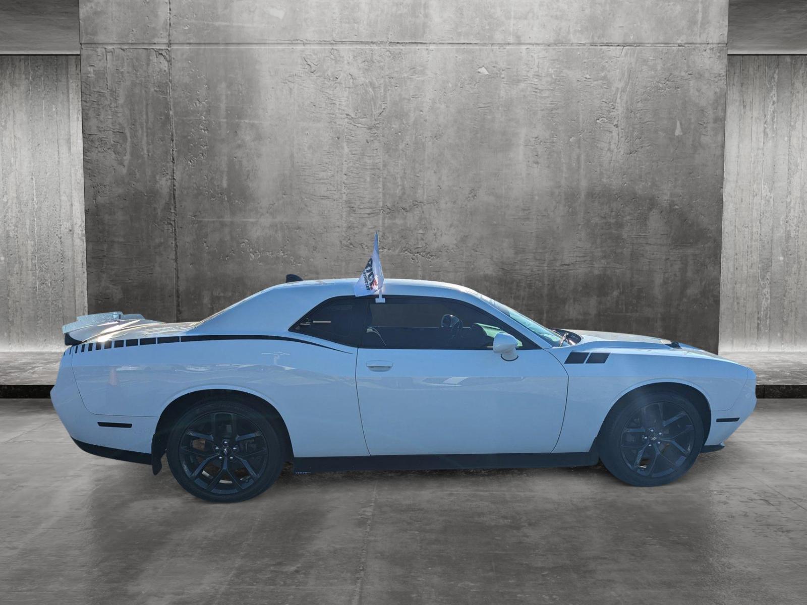 2019 Dodge Challenger Vehicle Photo in Miami, FL 33015