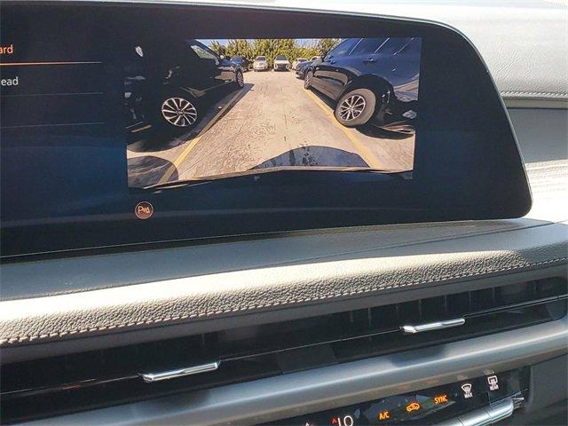 2025 Cadillac XT4 Vehicle Photo in SUNRISE, FL 33323-3202