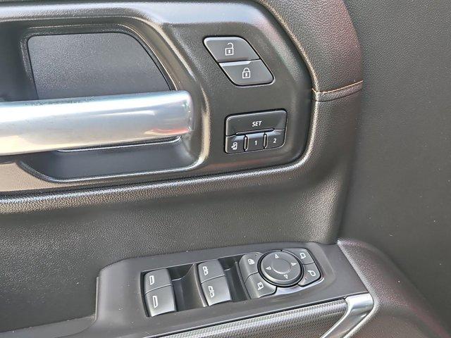 2021 GMC Sierra 1500 Vehicle Photo in SELMA, TX 78154-1459