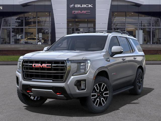 2024 GMC Yukon Vehicle Photo in PORTLAND, OR 97225-3518