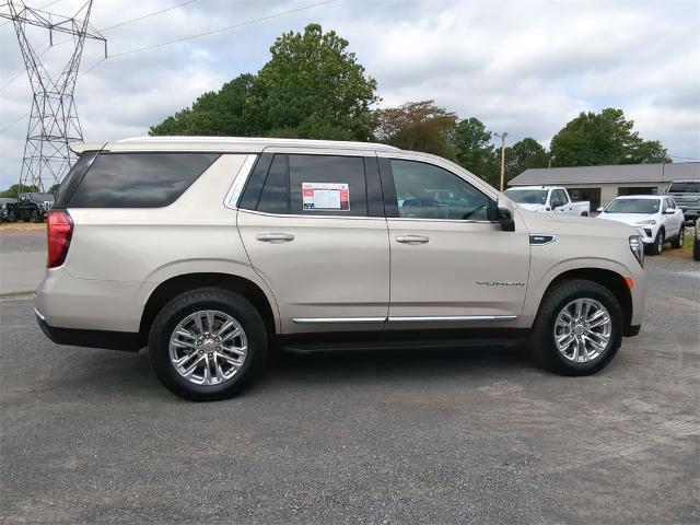 2022 GMC Yukon Vehicle Photo in ALBERTVILLE, AL 35950-0246