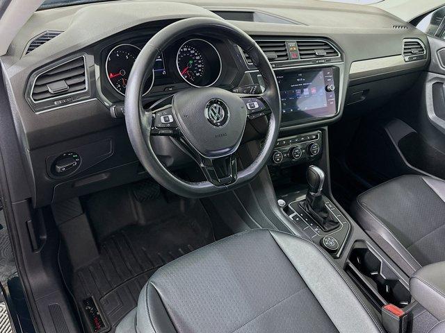 2019 Volkswagen Tiguan Vehicle Photo in Flemington, NJ 08822