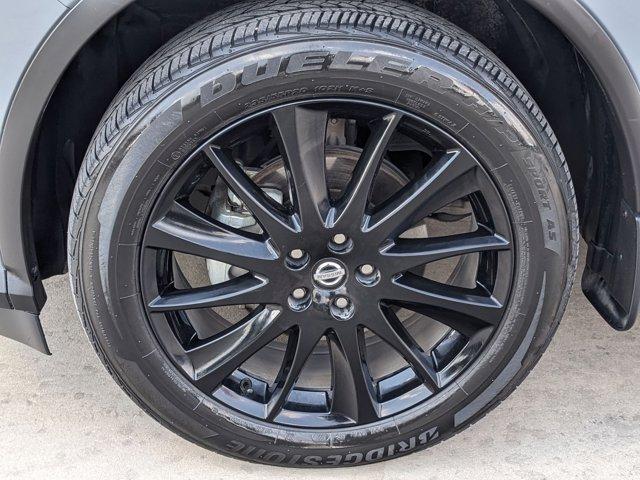 2022 Nissan Murano Vehicle Photo in San Antonio, TX 78209