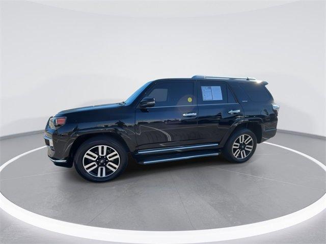 2018 Toyota 4Runner Vehicle Photo in BOWLING GREEN, KY 42104-4102