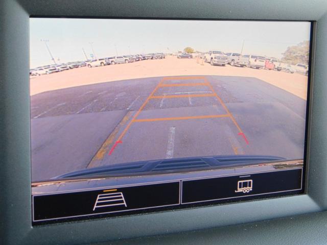 2024 Chevrolet Tahoe Vehicle Photo in GATESVILLE, TX 76528-2745