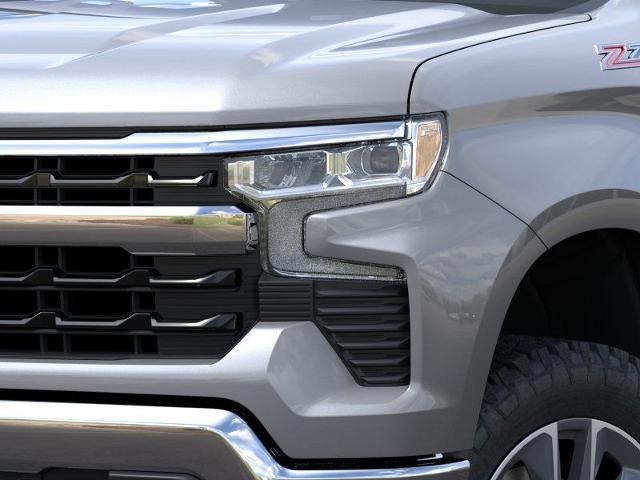 2024 Chevrolet Silverado 1500 Vehicle Photo in PEORIA, AZ 85382-3715