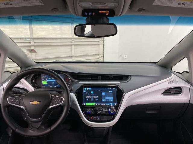 2017 Chevrolet Bolt EV Vehicle Photo in PORTLAND, OR 97225-3518