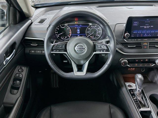 2019 Nissan Altima Vehicle Photo in Flemington, NJ 08822