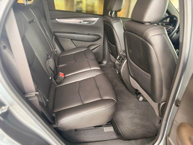 2022 Cadillac XT5 Vehicle Photo in DELRAY BEACH, FL 33483-3294