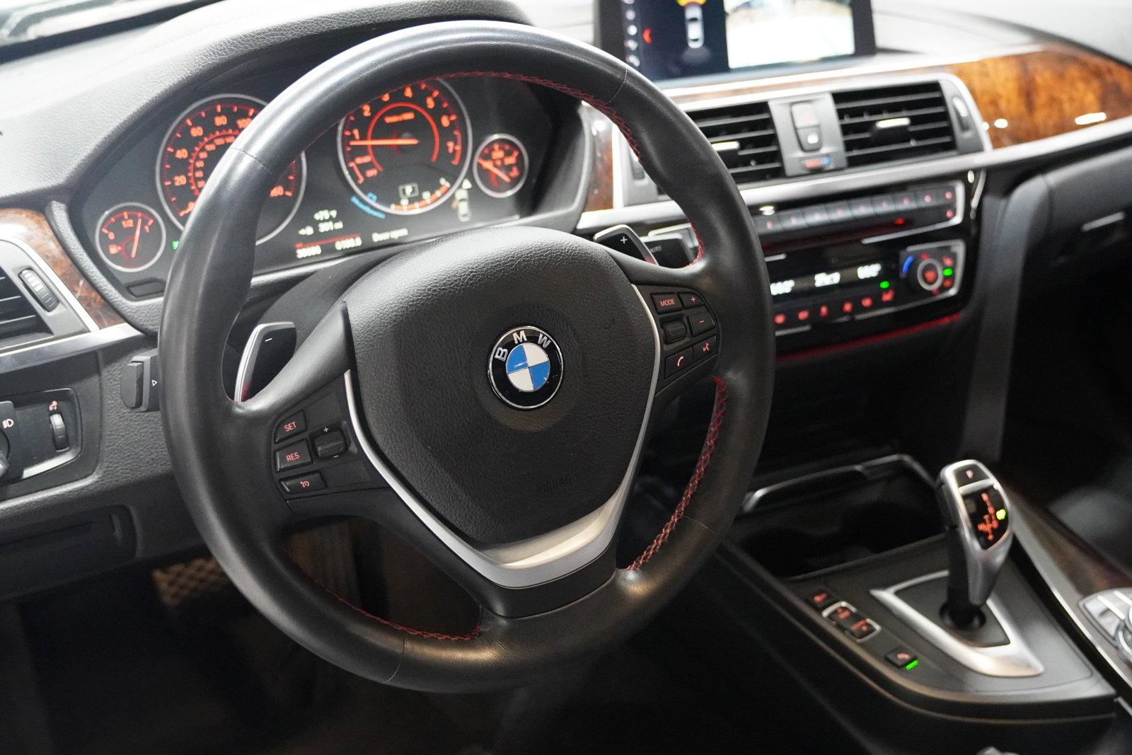 2019 BMW 430i Vehicle Photo in GRAPEVINE, TX 76051