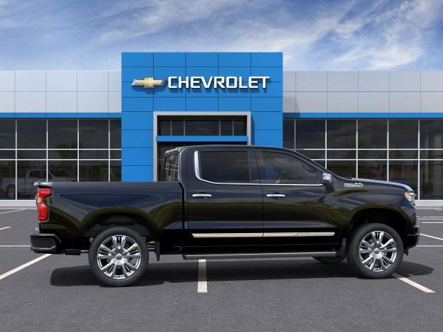 2025 Chevrolet Silverado 1500 Vehicle Photo in PEORIA, AZ 85382-3715